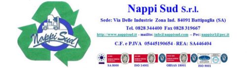 Nappi Sud