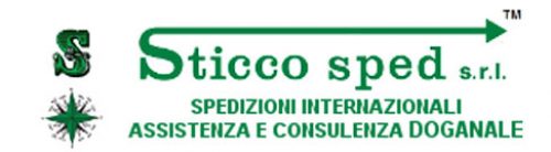 Sticco Sped s.r.l.